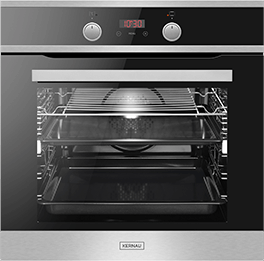 Naprawa piekarników Świnoujście