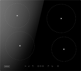 Naprawa płyt indukcyjnych Świnoujście