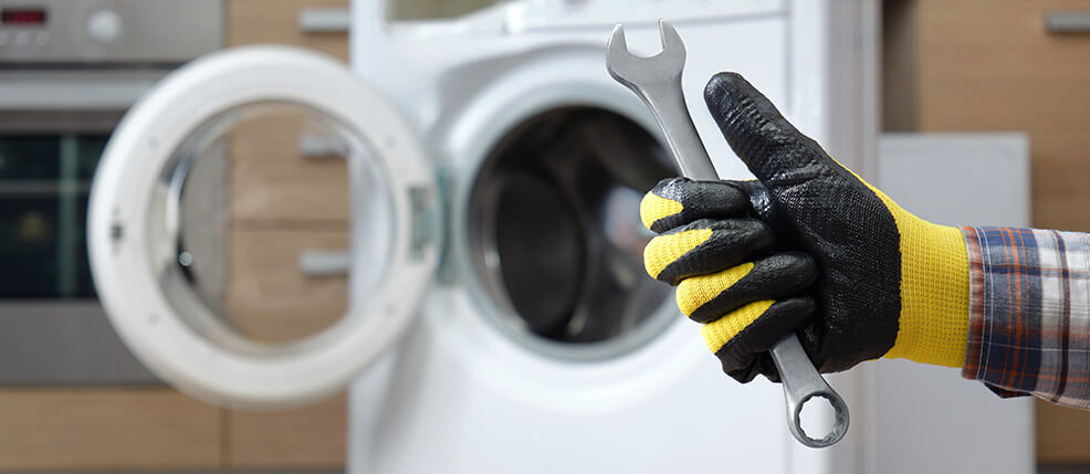 Serwis AGD Świnoujście - Nasze usługi