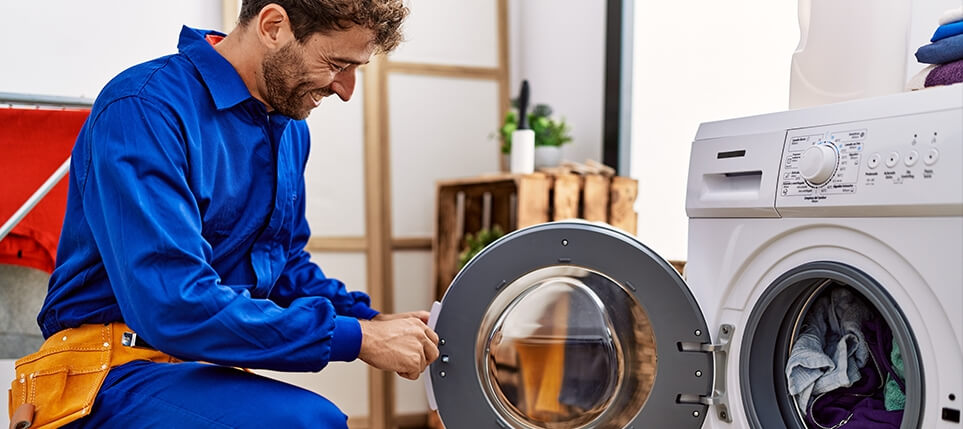 Serwis AGD Świnoujście - Kontakt